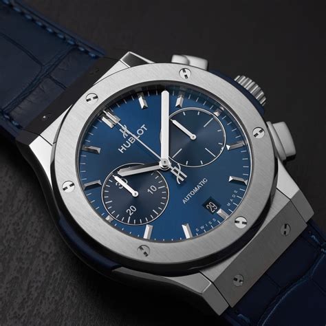 hublot fusion price|hublot classic fusion watches.